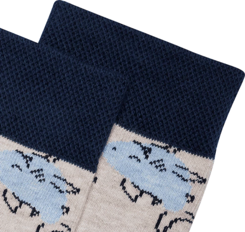 Healthy Sea Socks Κάλτσα, Bruce