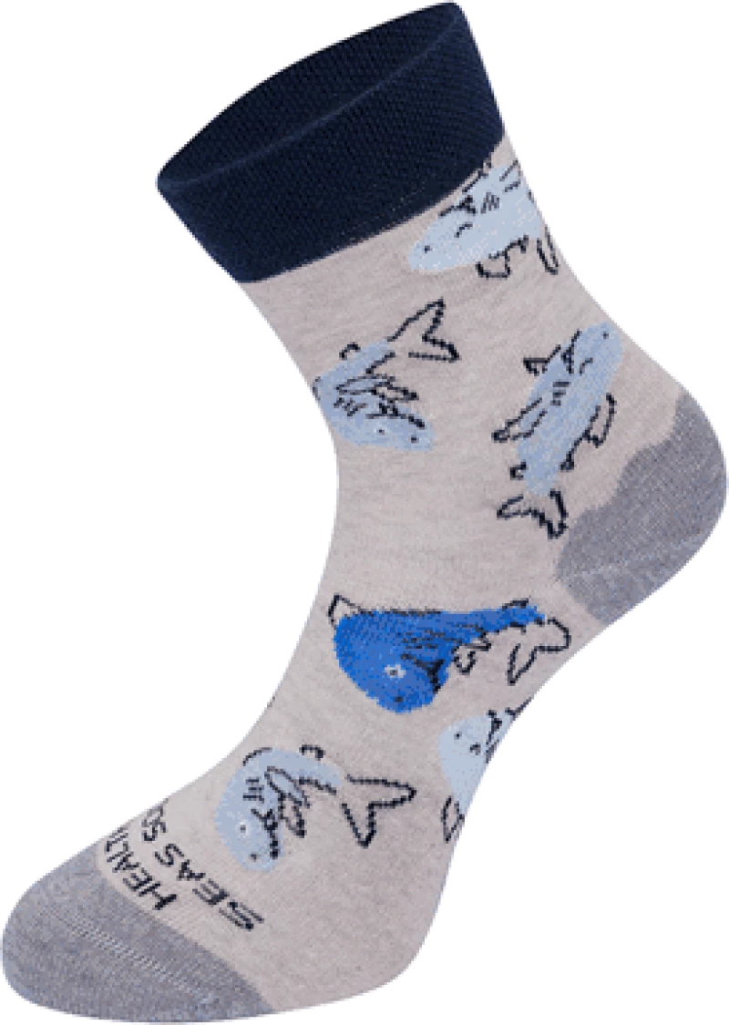 Healthy Sea Socks Κάλτσα, Bruce