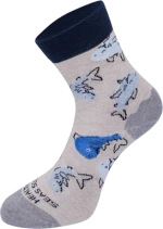 Healthy Sea Socks Κάλτσα, Bruce