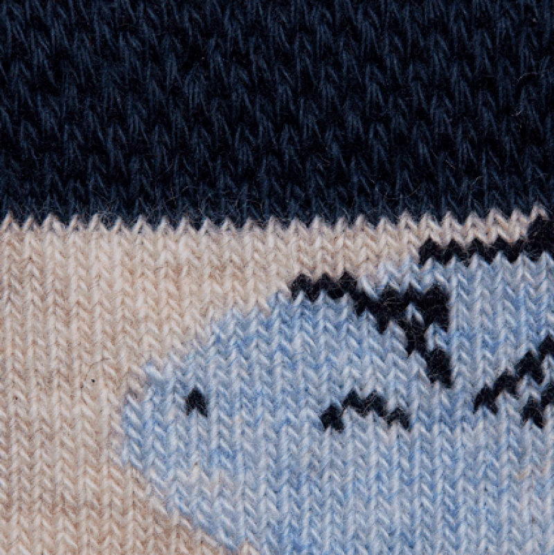 Healthy Sea Socks Κάλτσα, Bruce