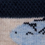 Healthy Sea Socks Κάλτσα, Bruce