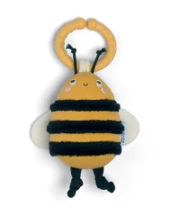 Mamas & Papas Παιχνίδι Δραστηριότητας Linkie Bee