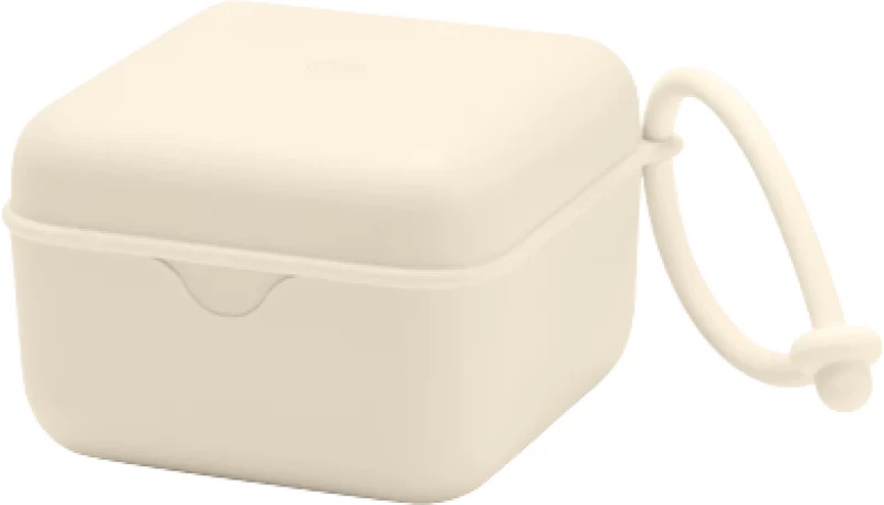 Bibs Θήκη Πιπίλας Ivory