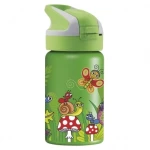 Laken Θερμός Inox 350ml Bugs