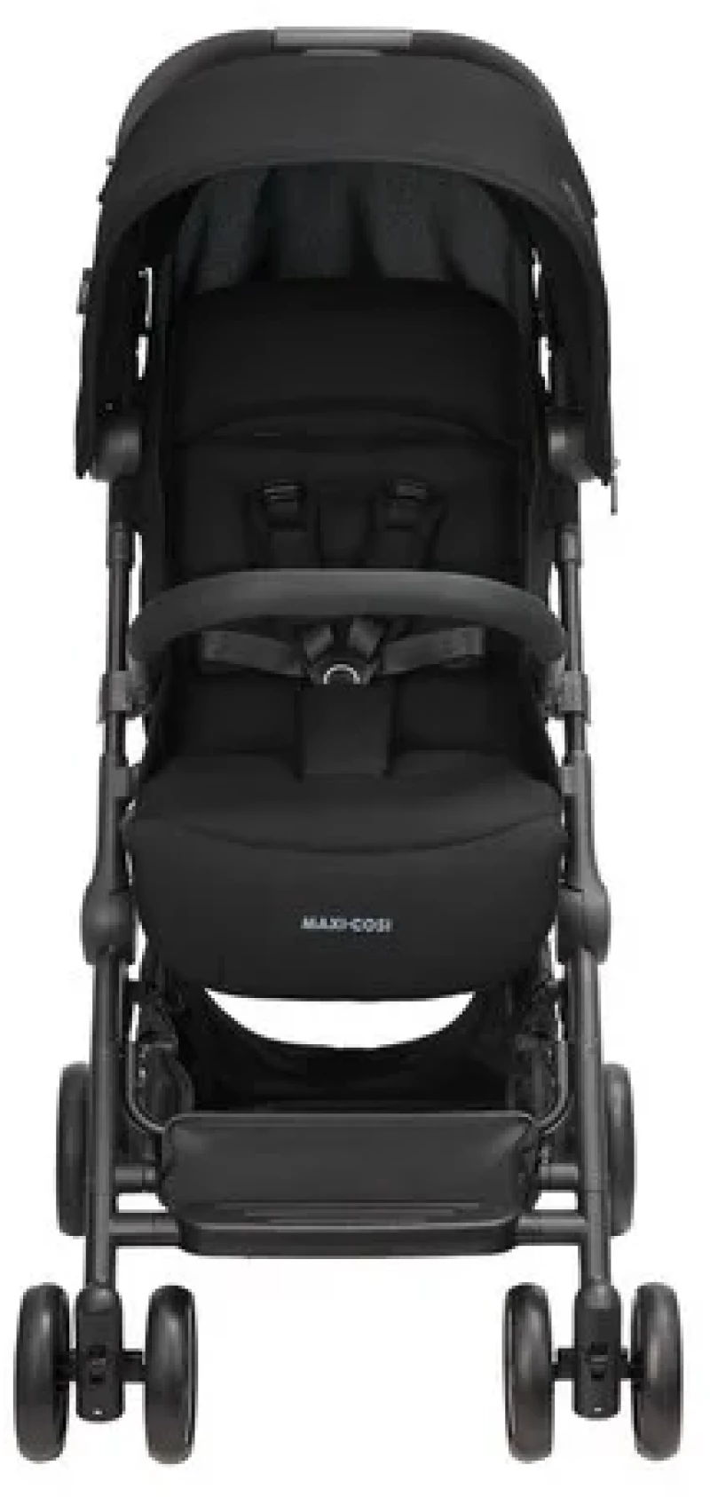 Maxi-Cosi® Καρότσι Lara2 Black