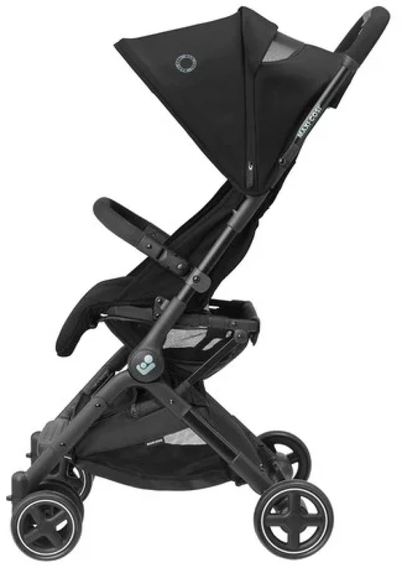 Maxi-Cosi® Καρότσι Lara2 Black