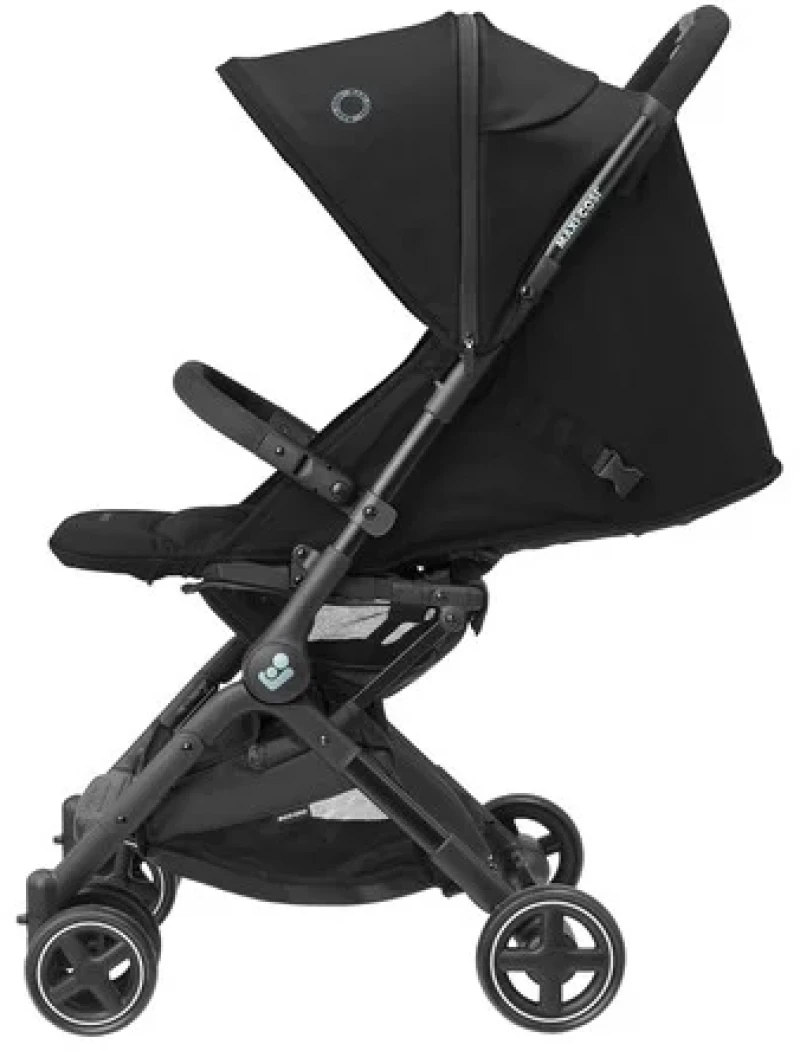 Maxi-Cosi® Καρότσι Lara2 Black