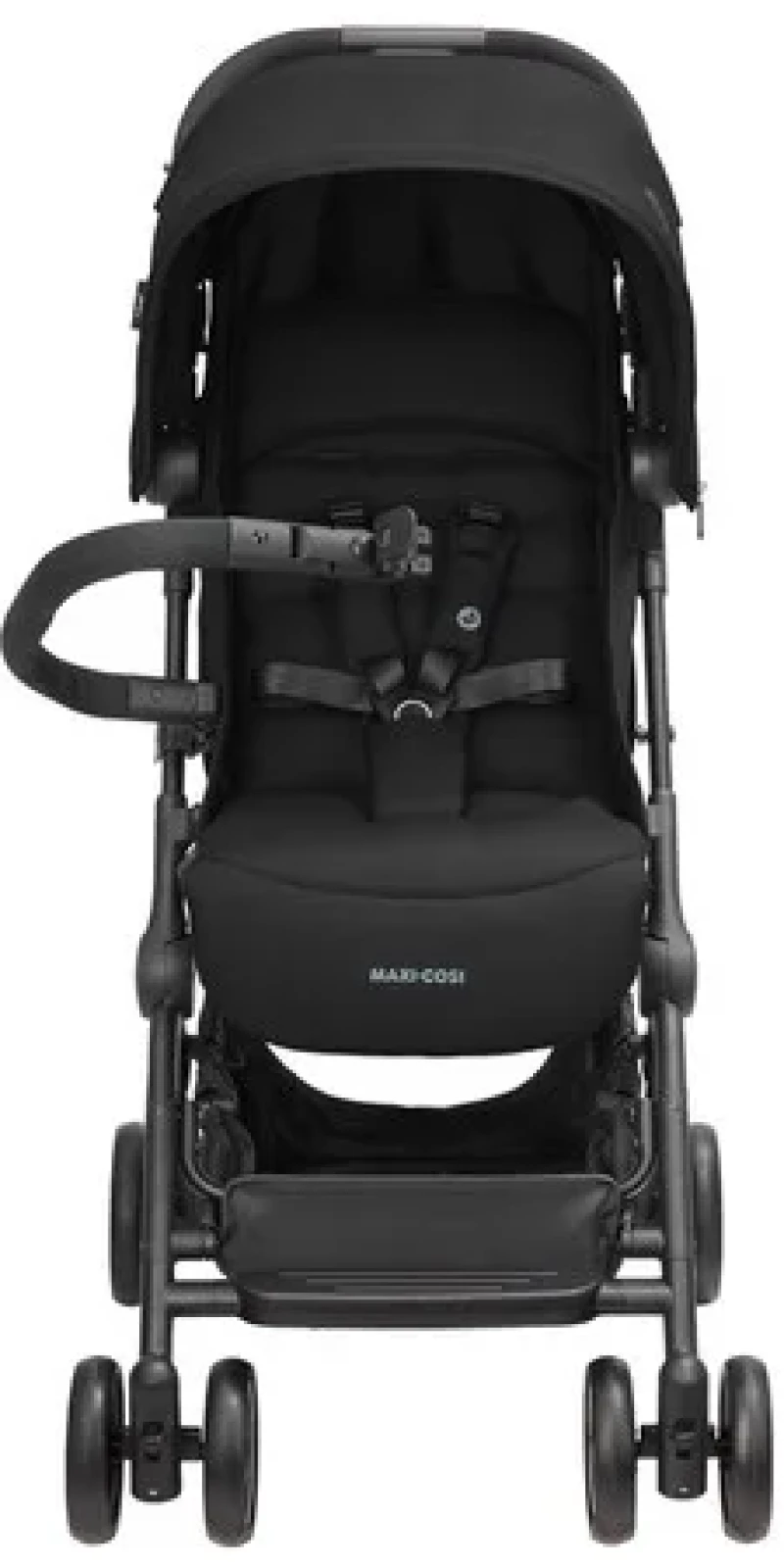 Maxi-Cosi® Καρότσι Lara2 Black