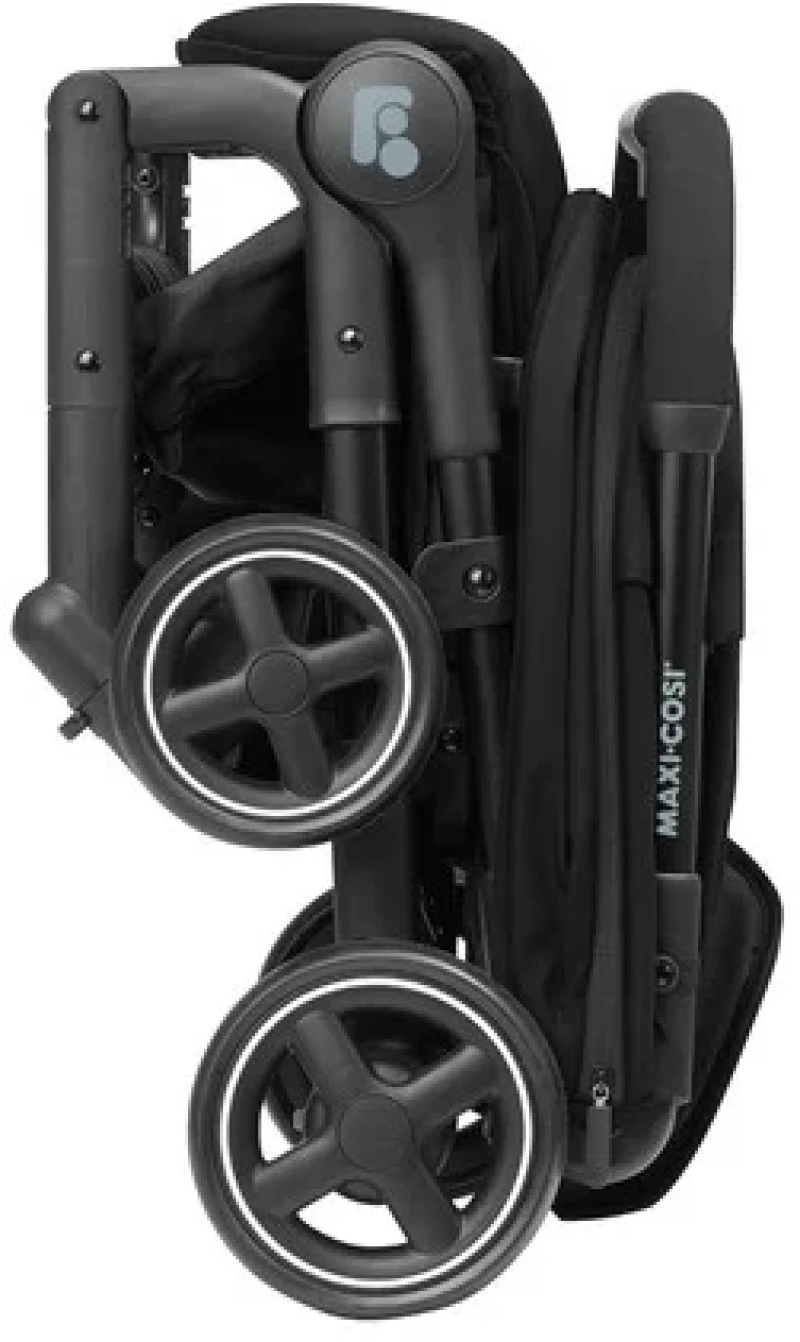Maxi-Cosi® Καρότσι Lara2 Black