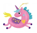 Avenir - Lacing My First Charm- Unicorn Friends