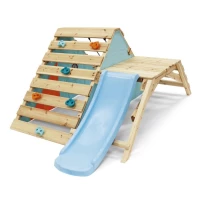 Plum Ξύλινο Playcenter