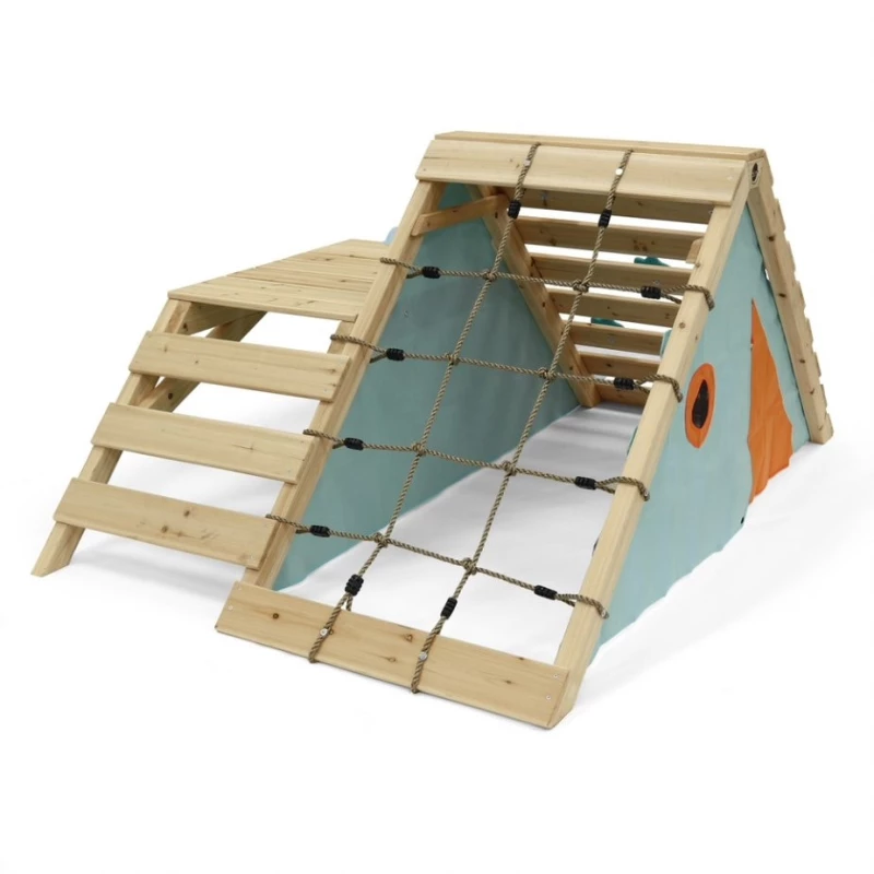 Plum Ξύλινο Playcenter