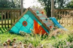 Plum Ξύλινο Playcenter