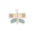 Bimbidreams Παιδικό Μαξιλάρι Διακοσμητικό Butterfly