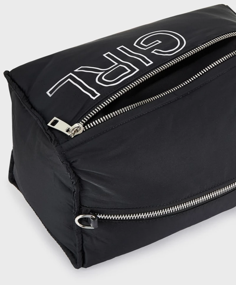 Mayoral Bag Girl, Μαύρο