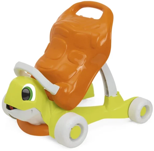 Chicco Περπατούρα Χελωνίτσα Walk & Ride ECO