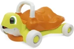 Chicco Περπατούρα Χελωνίτσα Walk & Ride ECO