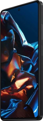 Xiaomi Poco X5 Pro 5G (6GB/128GB) Astral Black