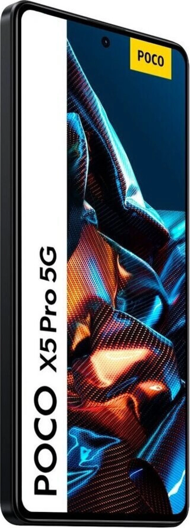 Xiaomi Poco X5 Pro 5G (8GB/256GB) Astral Black