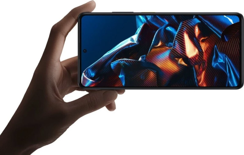 Xiaomi Poco X5 Pro 5G (6GB/128GB) Horizon Blue