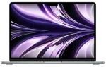 Apple MacBook Air 13.6" (2022) Retina Display (M2-8‑core/8GB/256GB SSD) Space Grey (US Keyboard)