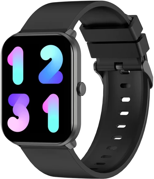 Xiaomi Imilab W01 Μάυρο (W01)