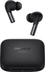 OnePlus Buds Pro 2 Bluetooth Handsfree Ακουστικά με Αντοχή στον Ιδρώτα και Θήκη Φόρτισης Μαύρα