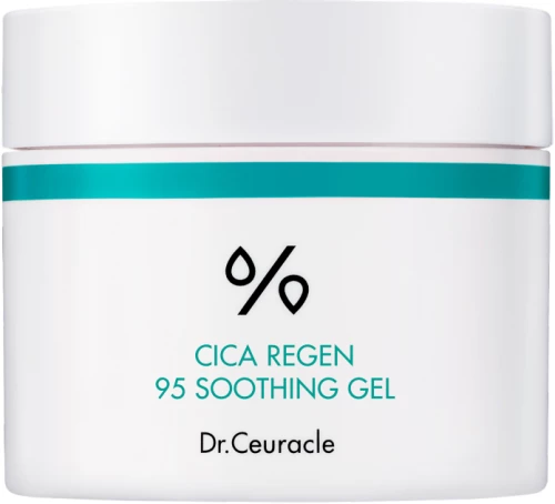 Dr. Ceuracle Cica Regen 95 Soothing Gel 110gr. korean skincare
