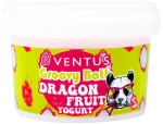 Ventus Groovy Bath Dragon Fruit Yogurt 250ml
