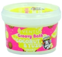 Ventus Groovy Bath Coconut + Yuzu Yogurt 250ml