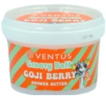 Ventus Groovy Bath Αφρόλουτρο Goji Berry Shower Butter 250ml