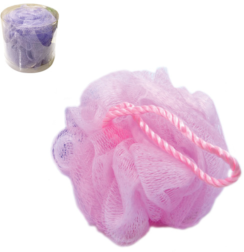 Σφουγγάρι μπάνιου τούλι 47gr 00402530