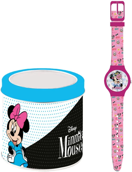 ΡΟΛΟΙ ΧΕΙΡΟΣ MINNIE MOUSE  Disney 562744