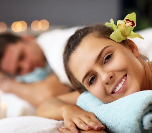 Αυθεντικό 60' Hammam για 2 άτομα, privately!