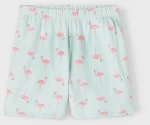 Πυτζάμα "Flamingo" μέντα (Μέντα )