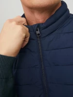 Αμάνικο μπουφάν "Bodywarmer" μπλε (Μπλε)