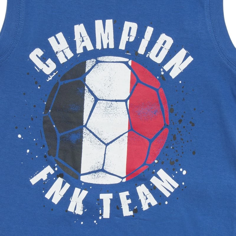 Σετ βερμούδα "Champion" ρουά (Ρουά)