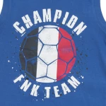 Σετ βερμούδα "Champion" ρουά (Ρουά)