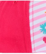 Καπέλο "Minnie Mouse" φούξια (Φούξια)