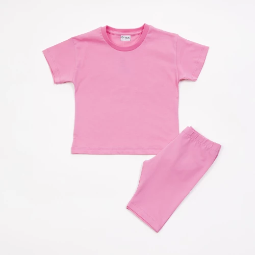 Σετ ποδηλατικό "Pink" ροζ (Ροζ )