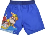 Μαγιό βερμούδα "Paw Patrol" μπλε (Μπλε)