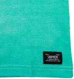 Μπλούζα "Ombre" μέντα (Μέντα )