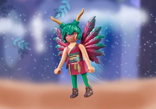 Knight Fairy Josy 71182 Playmobil