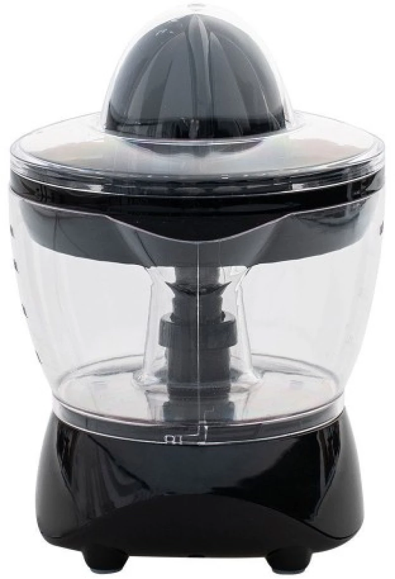 Λεμονοστίφτης Πλαστικός Μαύρος Black Plus  40w 700ml