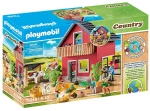 Μεγάλο Αγρόκτημα 71248 Playmobil