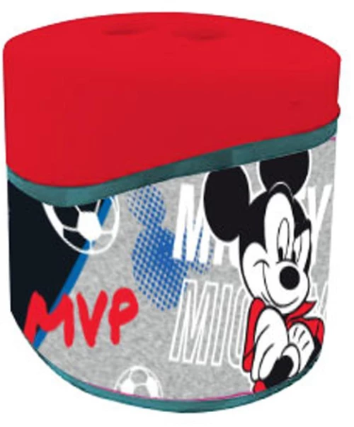 Ξύστρα Βαρελάκι Mickey