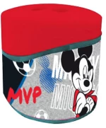 Ξύστρα Βαρελάκι Mickey