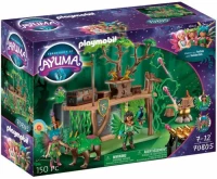 Πεδίο Εξάσκησης Νεραϊδών 70805 Playmobil