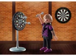 Σκοποβολή Με Βελάκια 71165 Playmobil