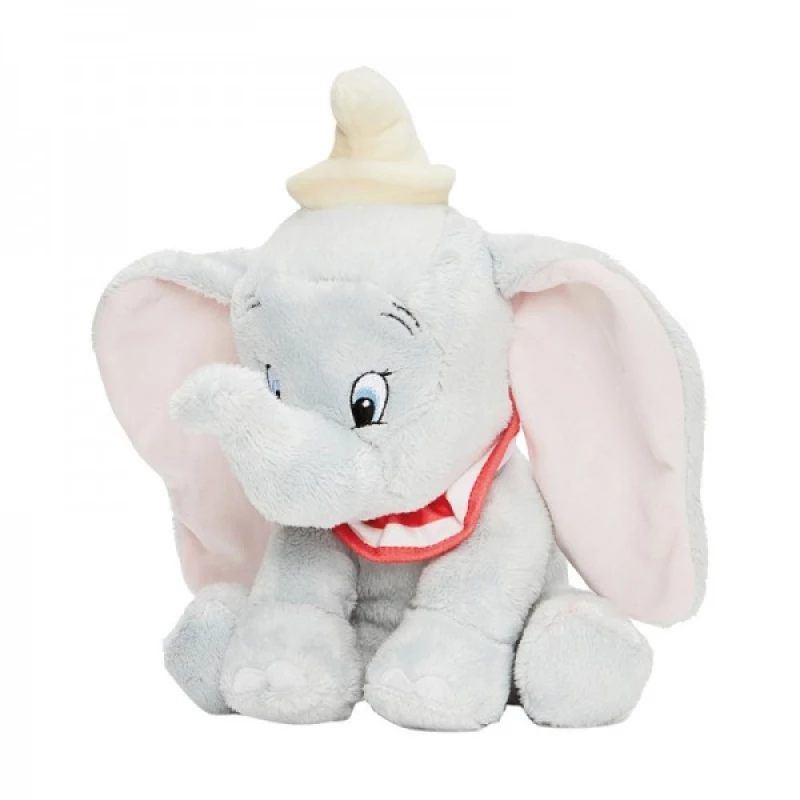 Χνουδωτό Dumbo 35Eκ As